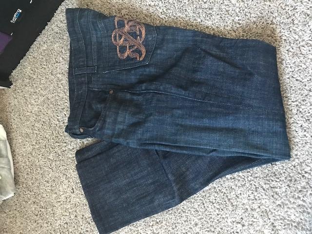 4t bootcut jeans